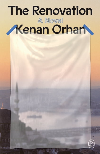 The Renovation, (Paperback)