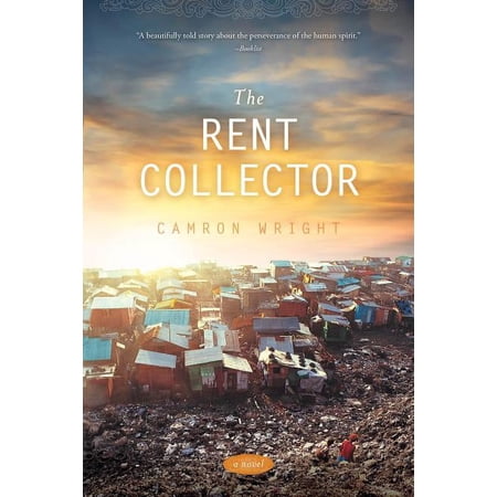 The Rent Collector, (Paperback)