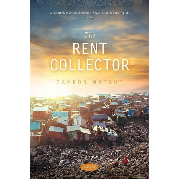 The Rent Collector, (Paperback)