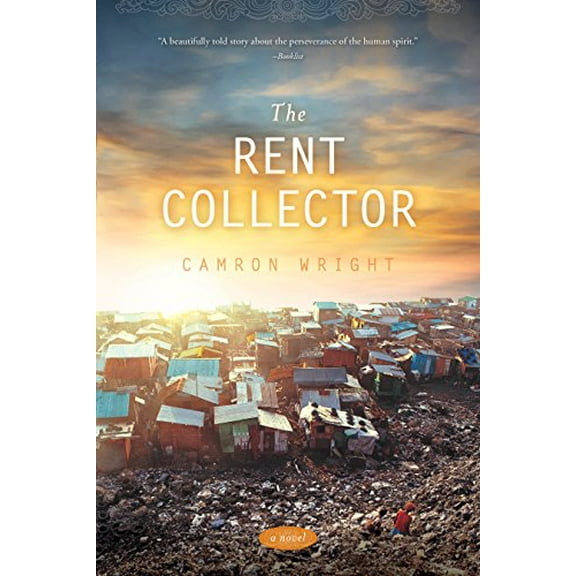 Pre-Owned The Rent Collector (Paperback) 1609077059 9781609077051