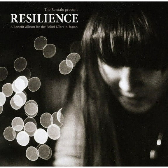 The Rentals - Resilience - Alternative - CD