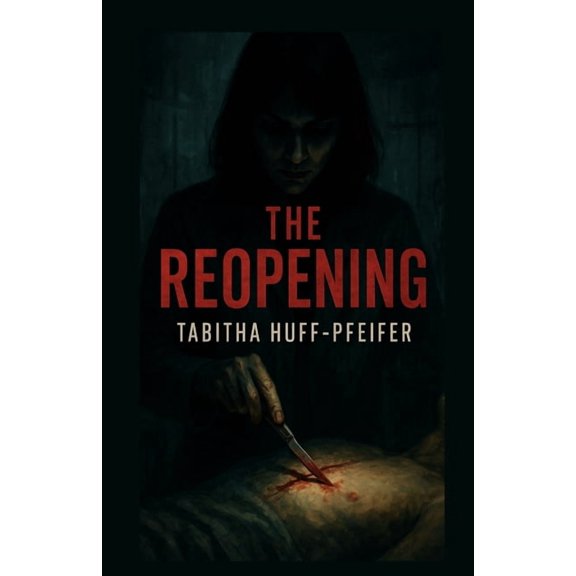 The Reopening, (Paperback)