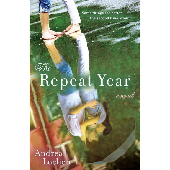 The Repeat Year, (Paperback)