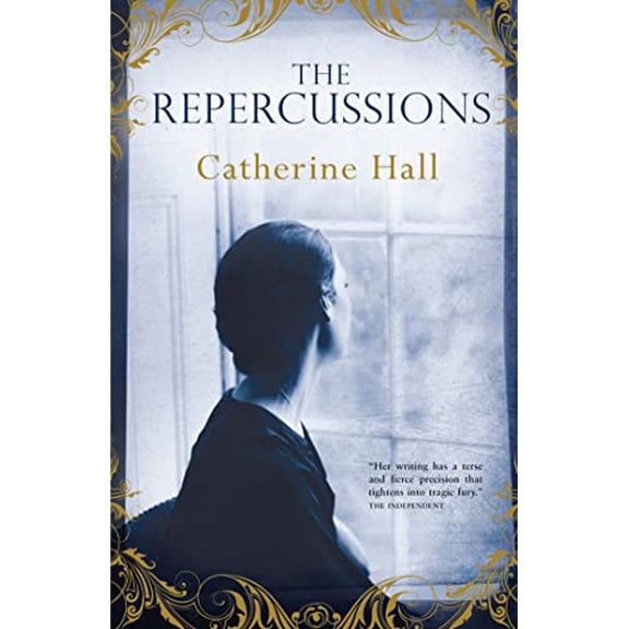 Pre-Owned The Repercussions Paperback