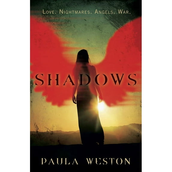 The Rephaim: Shadows (Series #1) (Hardcover)