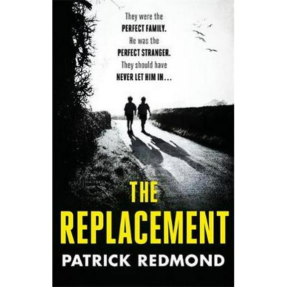 The Replacement (Paperback)