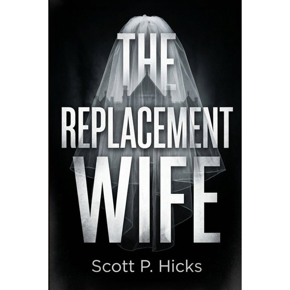 The Replacement Wife, (Paperback)
