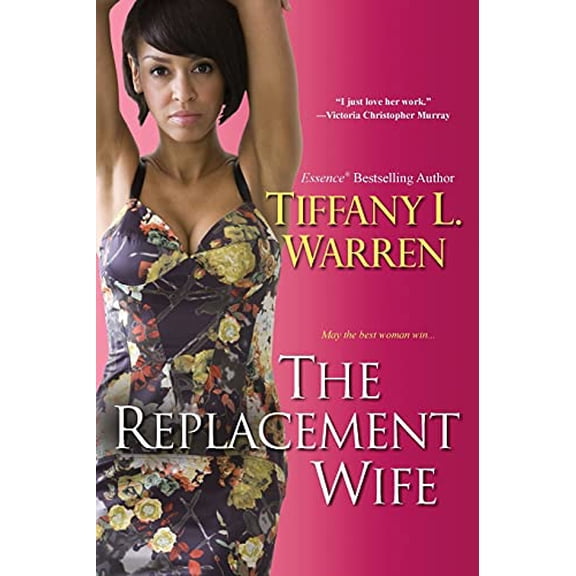 Pre-Owned The Replacement Wife (Paperback) 0758280602 9780758280602