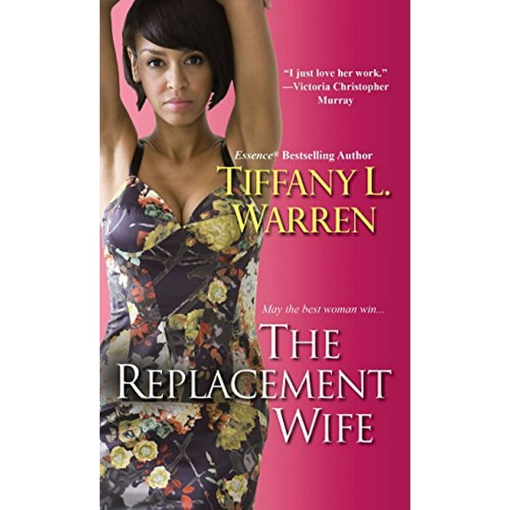Pre-Owned The Replacement Wife (Unknown) 0758280610 9780758280619