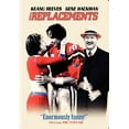 thumbnail image 1 of The Replacements (DVD), Comedy, Warner Bros., 1 of 3