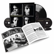 The Replacements - Dead Mans Pop - Music & Performance - CD