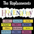 thumbnail image 1 of The Replacements - Hootenany - Music & Performance - Vinyl, 1 of 2