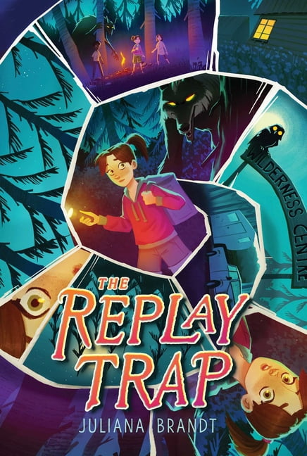 The Replay Trap, (Hardcover)