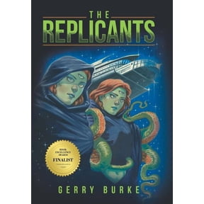 The Replicants, (Hardcover)
