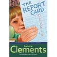thumbnail image 1 of Pre-Owned The Report Card (Paperback) 0439906784 9780439906784, 1 of 1