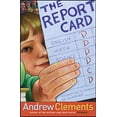 thumbnail image 1 of Pre-Owned The Report Card Paperback, 1 of 1