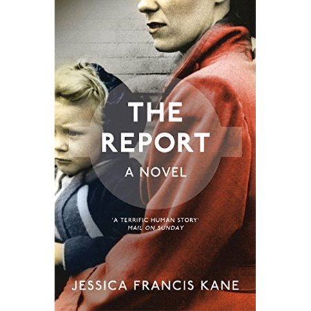 Pre-Owned Report (Paperback) 1846272807 9781846272806