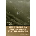 thumbnail image 1 of The Report on Unidentified Flying Objects, (Paperback), 1 of 1