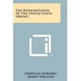 thumbnail image 1 of The Representation of the United States Abroad, 1 of 1