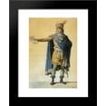 thumbnail image 1 of The Representatives of the People on Duty 20x24 Framed Art Print by Jacques-Louis David, 1 of 2