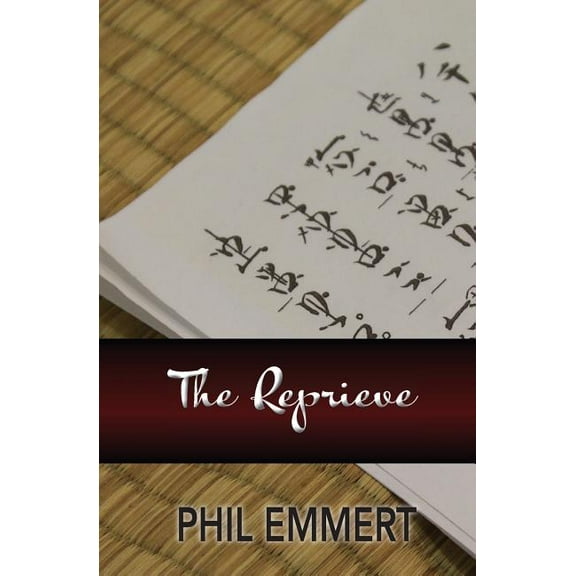 The Reprieve, (Paperback)