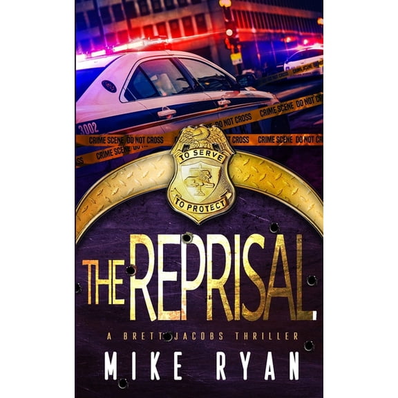 The Reprisal, (Paperback)