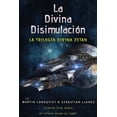 thumbnail image 1 of La Divina Disimulación, (Paperback), 1 of 1