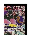 thumbnail image 1 of The Reproductive System (Paperback), 1 of 1