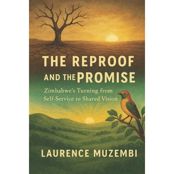 Power, Policy, and Providence The Reproof and the Promise: Zimbabwe's Turning from Self-Service to Shared Vision, (Paperback)