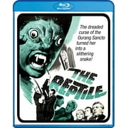 The Reptile (Blu-Ray)