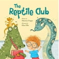 thumbnail image 1 of The Reptile Club (Hardcover), 1 of 1