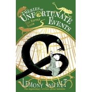 The Reptile Room New for 2024, the 25th anniversary Collector s Edition of Lemony Snicket s classic mystery tale A Series of Unfortunate Events