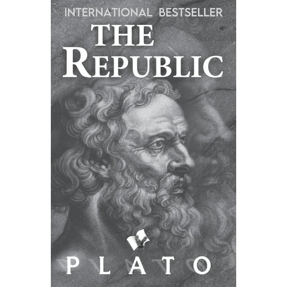 The Republic, (Paperback)