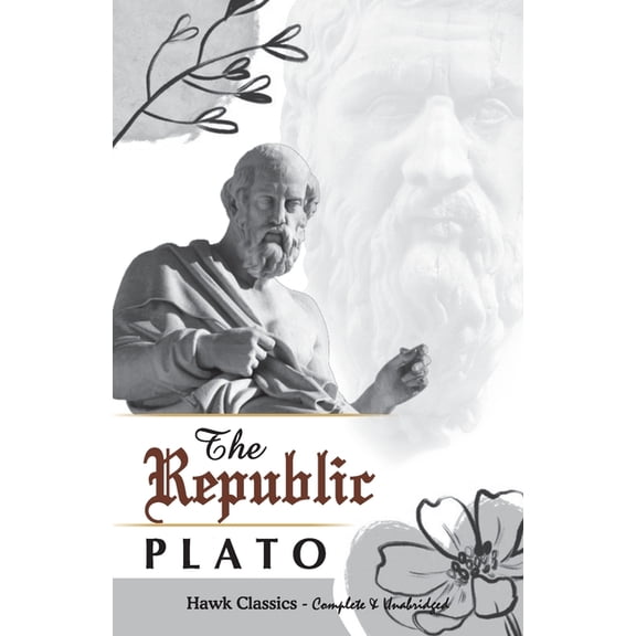 The Republic, (Paperback)