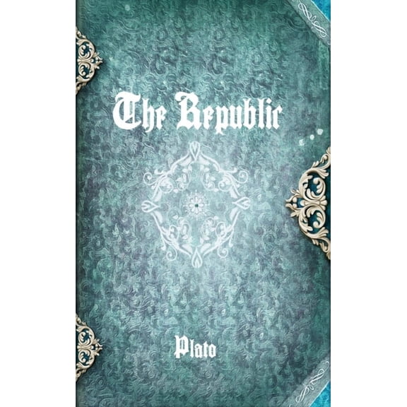 The Republic, (Hardcover)