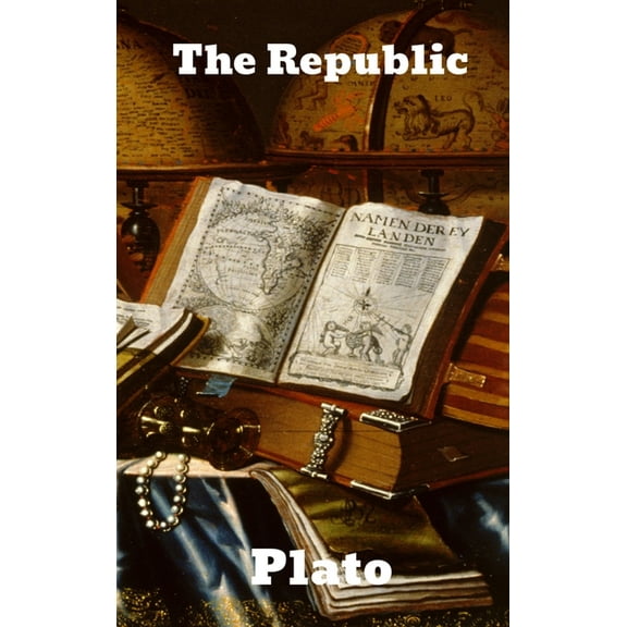 The Republic (Hardcover)