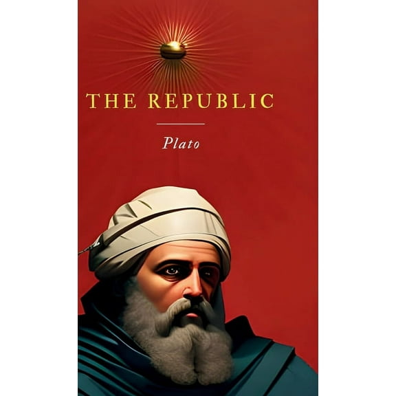 The Republic, (Hardcover)
