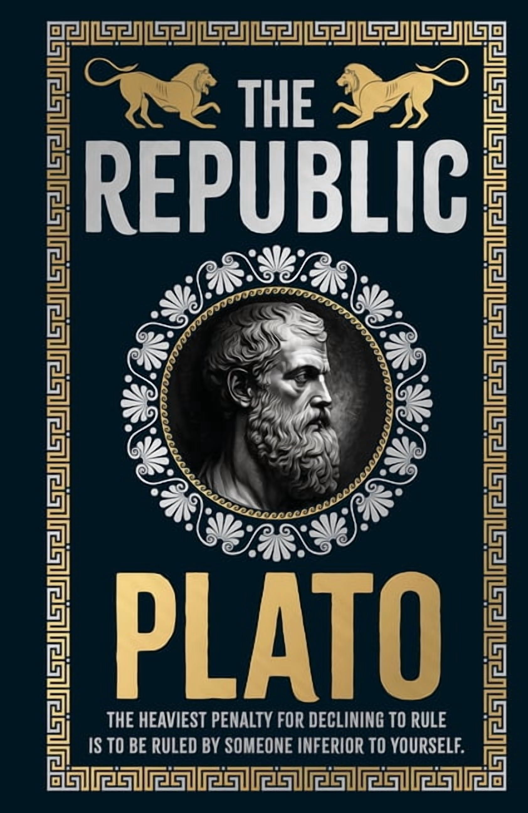 国家 プラトン THE REPUBLIC - PLATO The Republic, (Hardcover) - Walmart.com