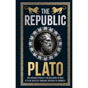 The Republic Deluxe Hardbound Edition, Hardcover