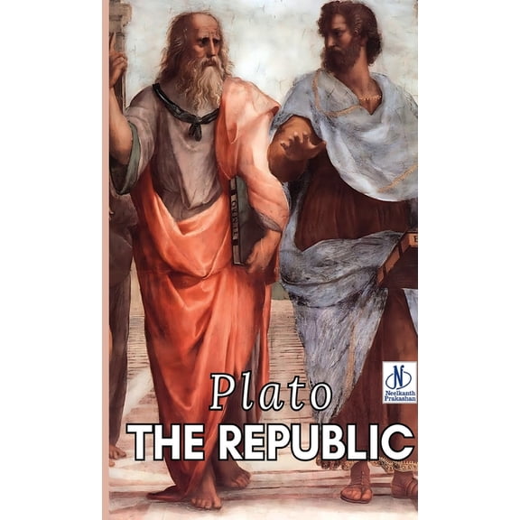 The Republic, (Hardcover)