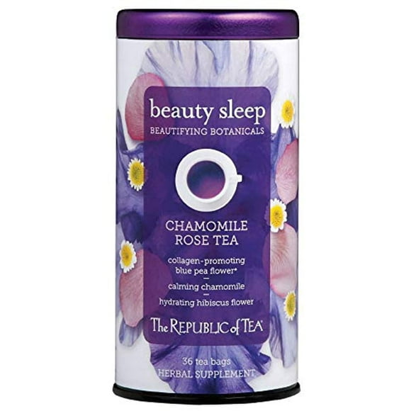 Republic Of Tea Catalog