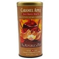 thumbnail image 1 of The Republic Of Tea Carmel Apple Red Tea, 36-Count, Packaging May Vary, 1 of 2