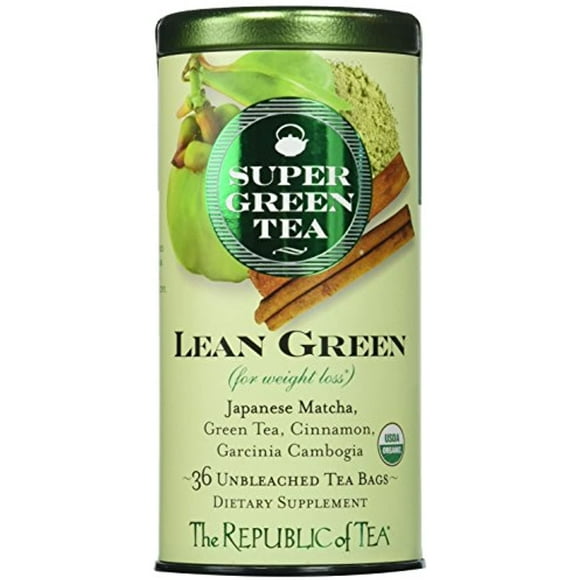 Republic Of Tea Catalog