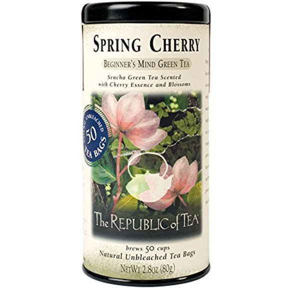 The Republic of Tea in Tea - Walmart.com