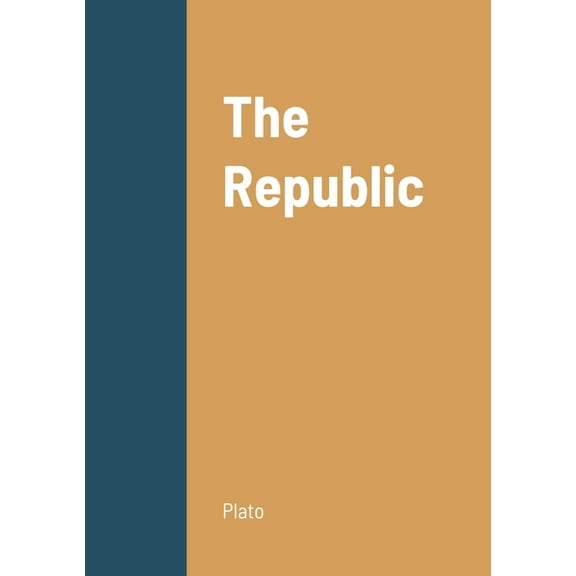 The Republic, (Paperback)