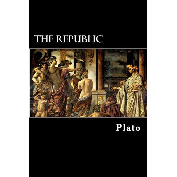 The Republic (Paperback)