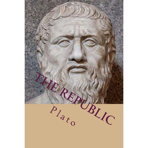 The Republic (Paperback)