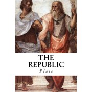 The Republic, Paperback
