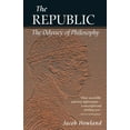 thumbnail image 1 of The Republic: The Odyssey of Philosophy, (Paperback), 1 of 1