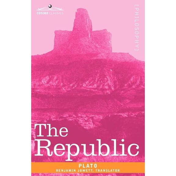 The Republic, (Paperback)